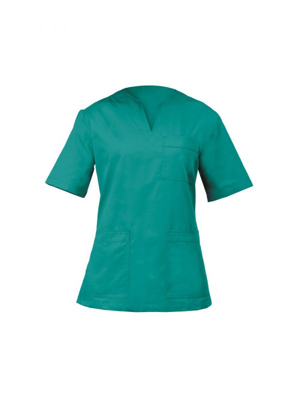 Χιτώνας μπλούζα ιατρών & νοσοκόμων