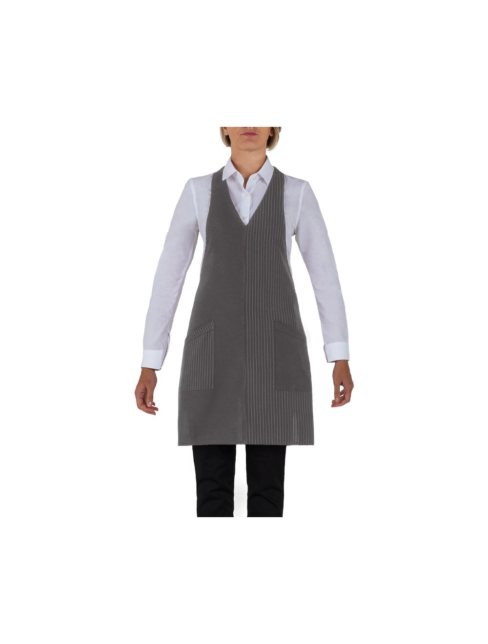 Podia Service 20p01h153 Grigio