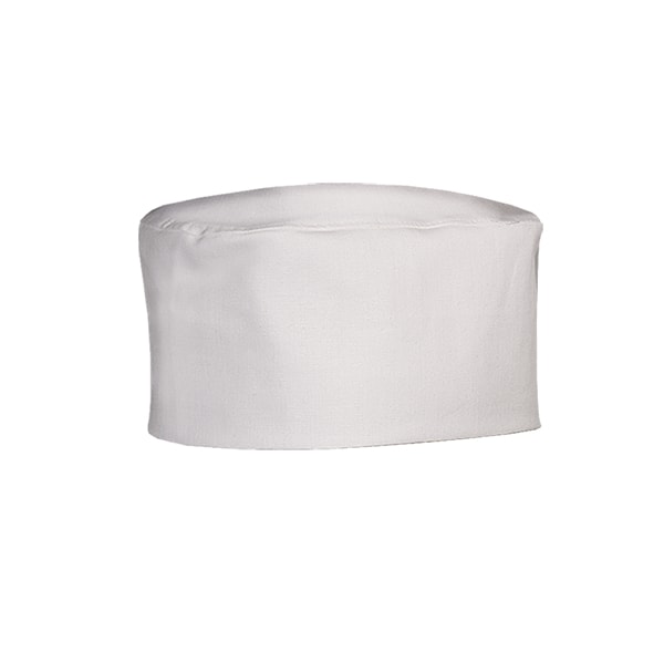 Καπέλο σεφ λευκό